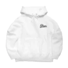 おもちショップのStan Big Hoodie