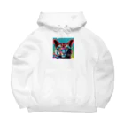 gomaabura1213のピューマ Big Hoodie