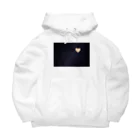 sharikamu1600の時空超越８ Big Hoodie