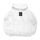 Rad7の愛おしい Big Hoodie