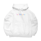 ケイマニアショップのCaymania3 Big Hoodie