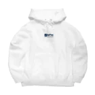 San☆NikoのいっPay銀行 Big Hoodie