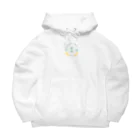 KYUTEKKIの37kgレール Big Hoodie