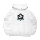 Sergeant-CluckのSouth Pacific special operations fleet：南太平洋方面特殊作戦艦隊 Big Hoodie