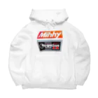 mihhyのMIHHY Big Hoodie