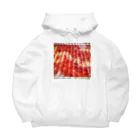 飯塚 iizukaのお寿司 Big Hoodie