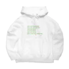 noiSutoaの効率的な因数分解に必須の公式 Big Hoodie