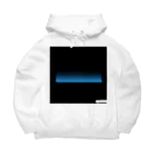 Rパンダ屋のレンタル用グッズ Big Hoodie