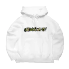 OkinawaTime340mのGET DOWN ON IT  Big Hoodie