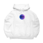 INTJ [智]のINTP（論理学者）の魅力 Big Hoodie