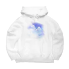 Stella.αのStella.α/N_D01 Big Hoodie