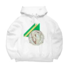 REALIVE(リアライブ)🎁公式の防御力アップ-プロトシリーズNo.1-6-1-250107 Big Hoodie