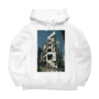 meiyoubuのOsaka Big Hoodie