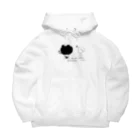 egu shopのミステリー Big Hoodie