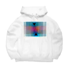 Meow__35のViViD Big Hoodie