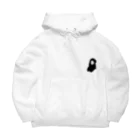 CLUB_4のCLUB_4 オリジナルグッズ Big Hoodie