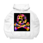 booty callのDEAD or DEAD Big Hoodie
