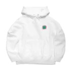 Aye KichiのClassic OG Dog Big Hoodie