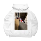 _RytDXのエロ漫画くん Big Hoodie