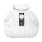 surface_trembleのcode Big Hoodie