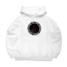 “201”のIIDK Couch Big Hoodie