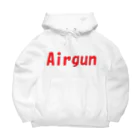 アメリカンベース のエアガン Big Hoodie