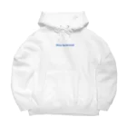 sho_lonpoの水分補給 Big Hoodie