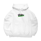 Rebirth The shopのリバース ザ スウェット＆パーカー Big Hoodie