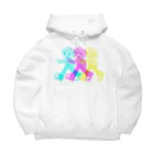 どどどの🚥🚥🚥🚥 Big Hoodie