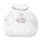 feee.co/フィー子(マーメイド)のいい夢みてね Big Hoodie