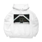 りっちゃんのへや。のPortland ポートランド　vol.1 スクーター Big Hoodie