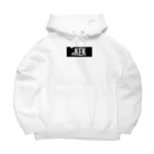 ANJIの#KEK Big Hoodie