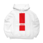 アメリカンベース のTOKYO 東京 Big Hoodie