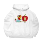 ねこぜや のROBOBO カメタクシー🚕 Big Hoodie