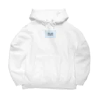 Tシャツ大好きっ子クラブのiceland cookies Big Hoodie