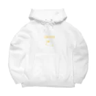 人生の瀬戸際ちゃんのnmre Big Hoodie