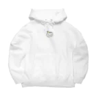 TentenのTenten（てんてん） Big Hoodie