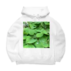 Mo.の🌿 Big Hoodie