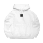 K26のK26 GOODS Big Hoodie