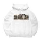 HM OFFICIAL GOODS SHOPのHM Rain OFFICIAL GOODS vol.2 Big Hoodie