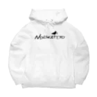 Sk8ersLoungeのNdaSkateYo Big Hoodie