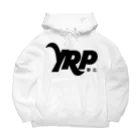 ファンシーショップおぐらのYRP野比 Big Hoodie