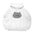 すごいＴシャツ屋さんのa Big Hoodie