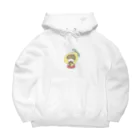 RPG-SHOPのレモン𝓣🍋(たっつー)グッズ Big Hoodie