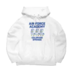 Bunny Robber GRPCのAFA COLORADO SPRINGS Big Hoodie