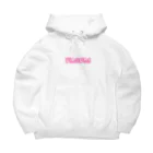 Viajeroのめっちゃかわいいぃぃぃぃぃいいいいい Big Hoodie