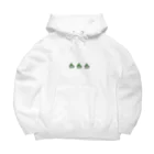 Utafujiのちりコレ2020 Big Hoodie