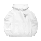 yuubooのyuuboo Big Hoodie