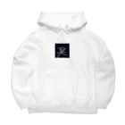 klly_olivaのkkoパーカー Big Hoodie