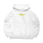 nskのscraper Big Hoodie